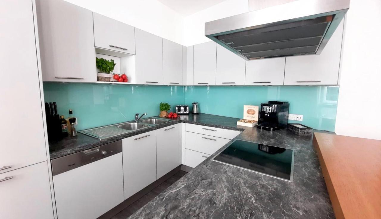 Belle Apartamento Viena