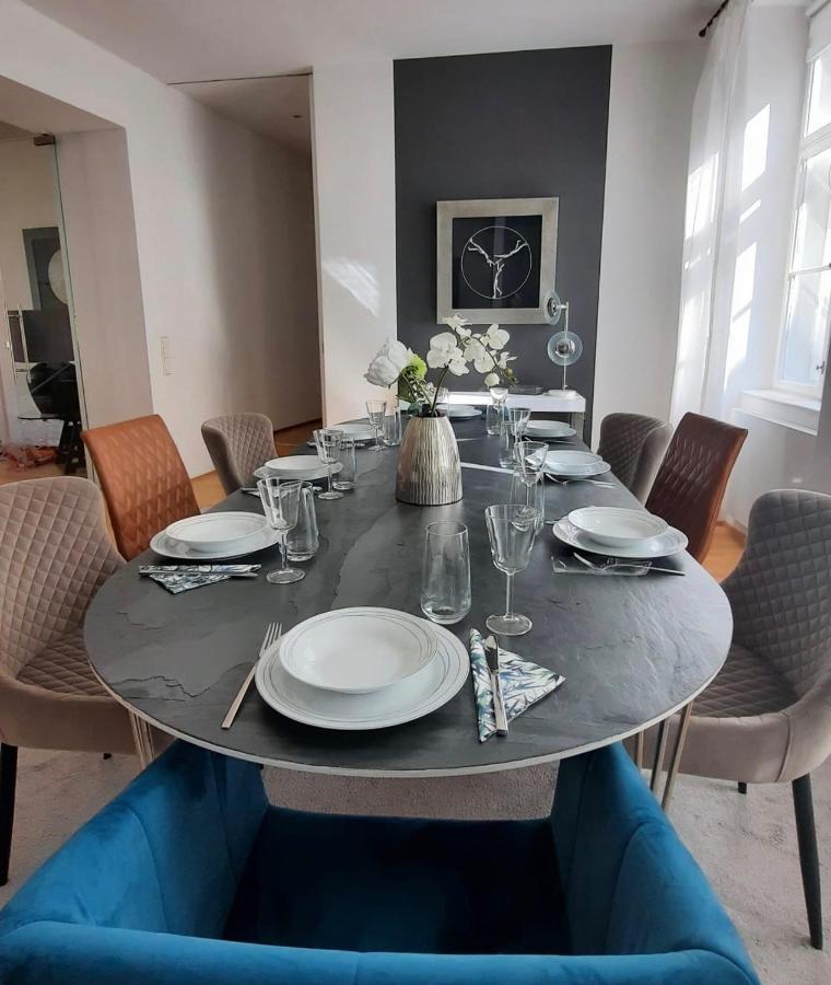 Apartamento Belle *