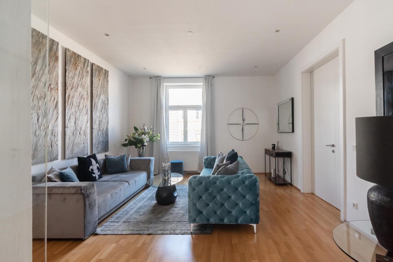 Belle Apartamento Viena