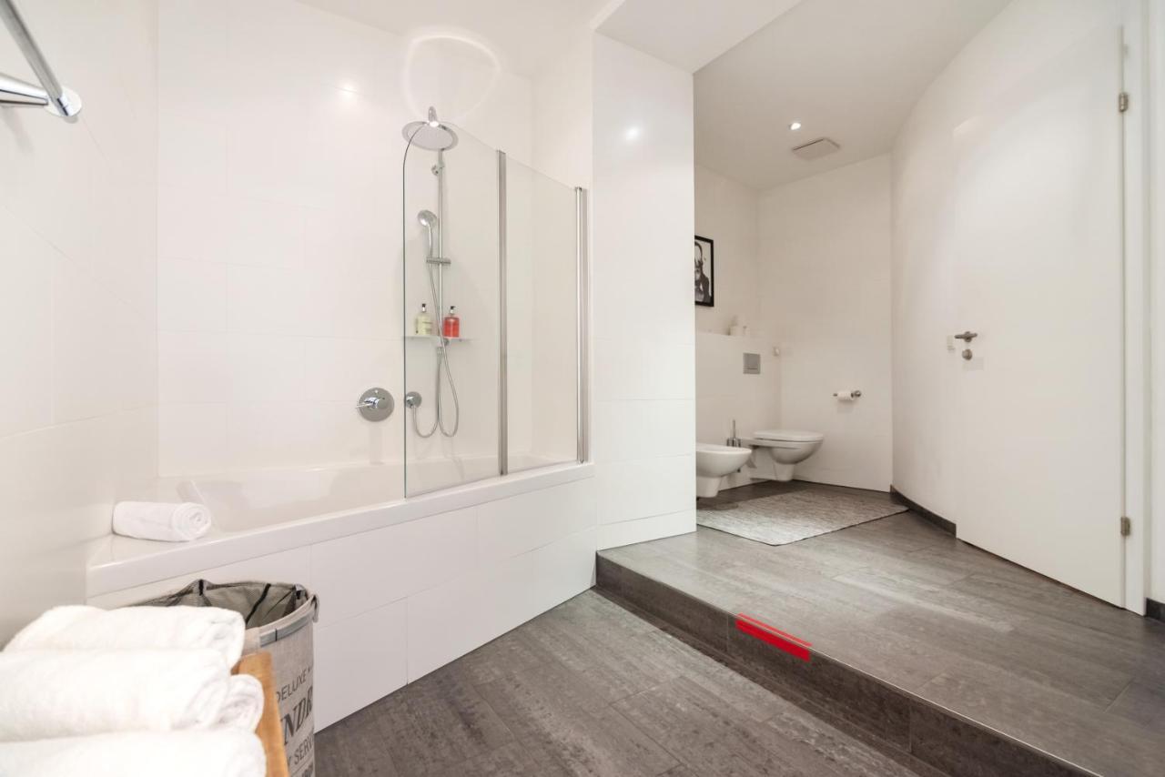 Apartamento Belle Viena