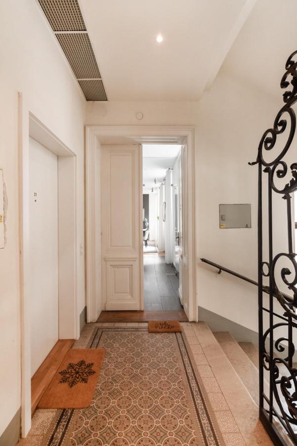 Apartamento Belle