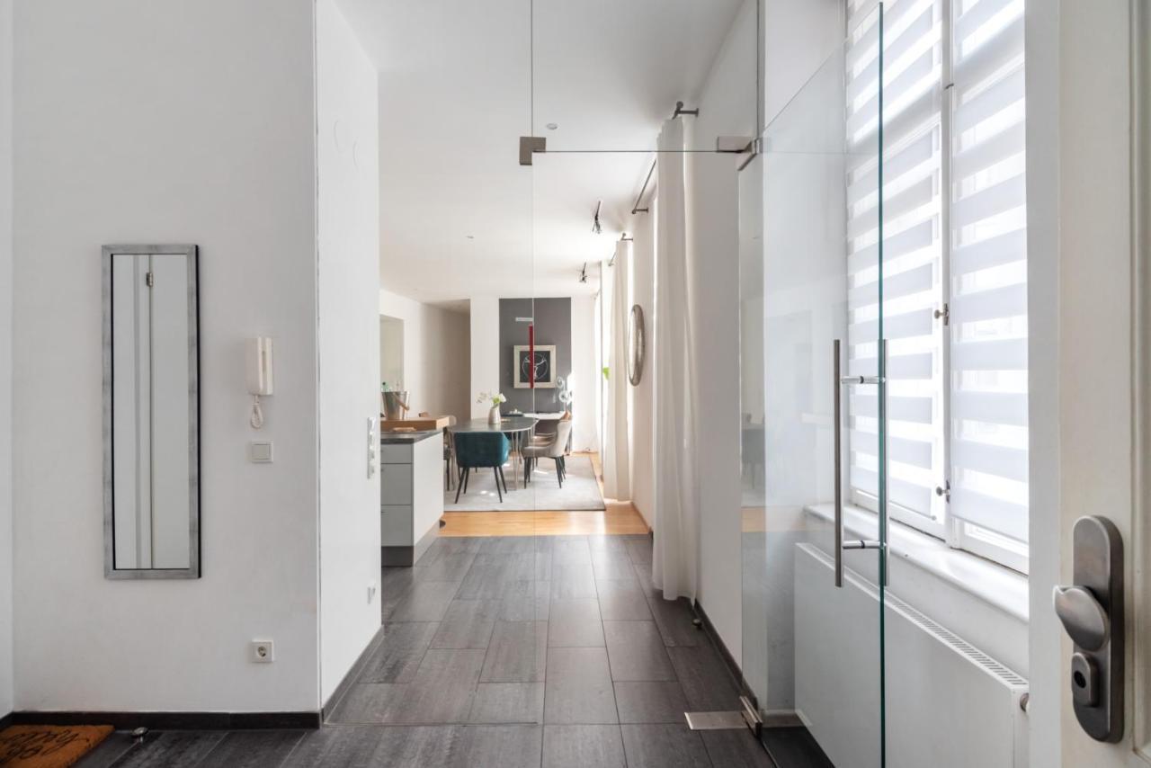 Apartamento Belle Viena