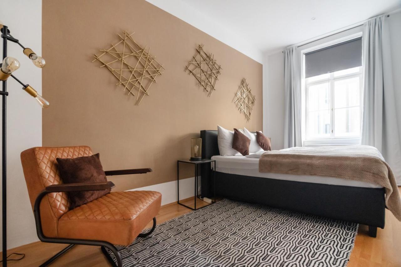 Apartamento Belle Viena