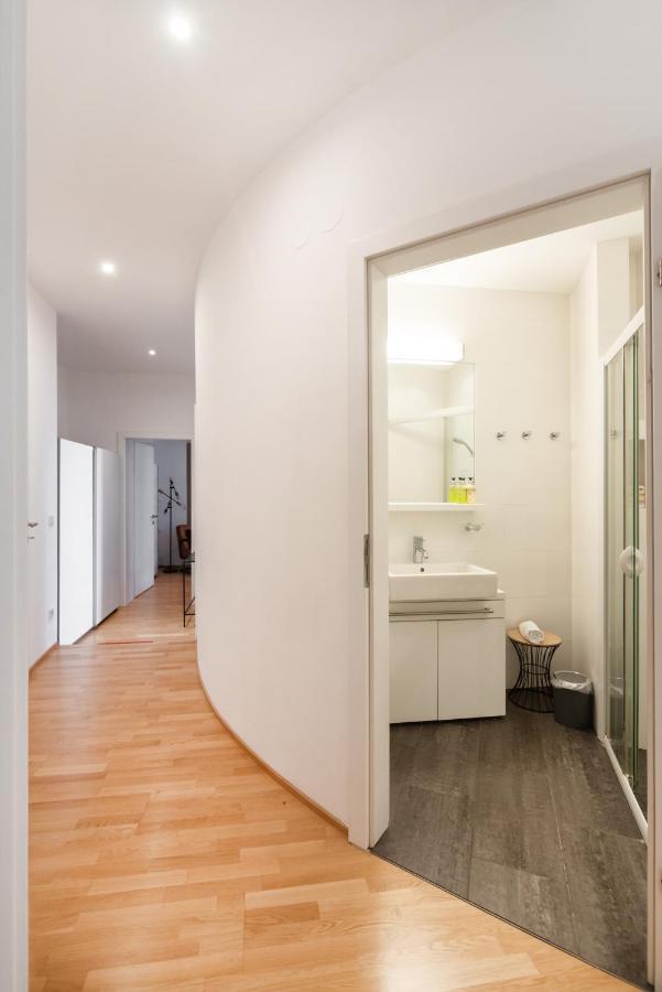 Apartamento Belle Viena