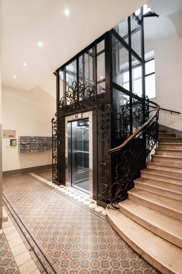 Belle Apartamento *