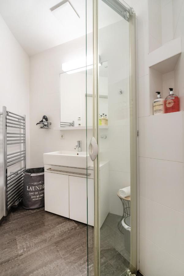 Apartamento Belle *