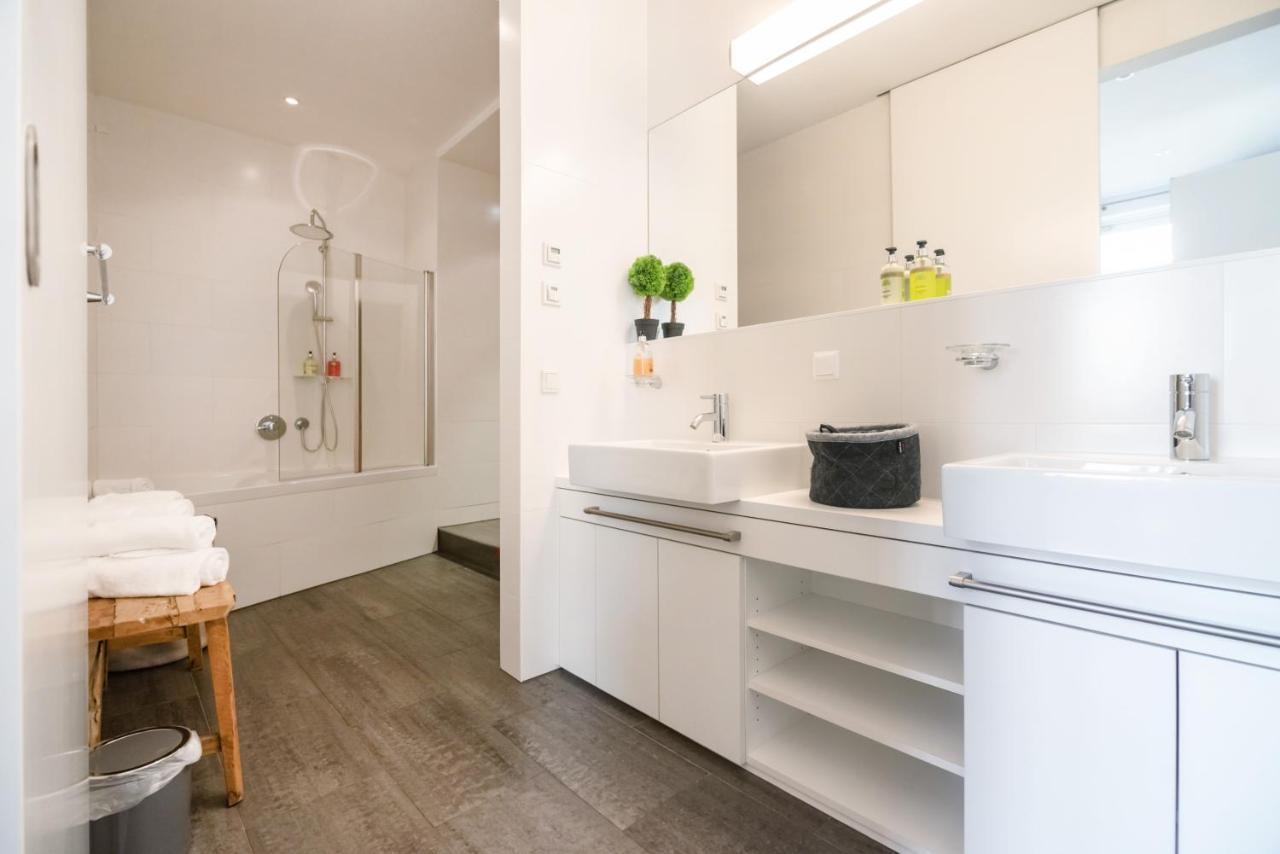 Apartamento Belle Viena