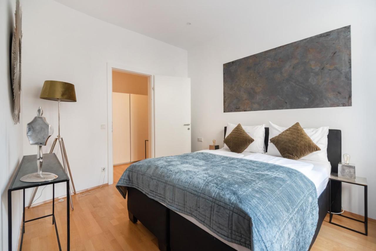 Belle Apartamento
