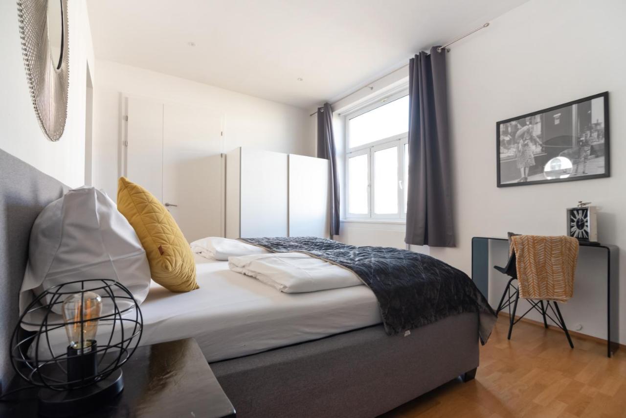 Belle Apartamento