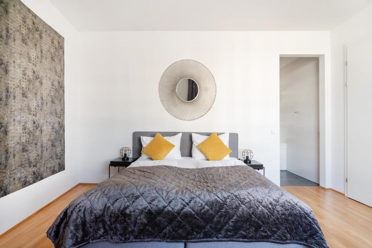 Apartamento Belle Viena