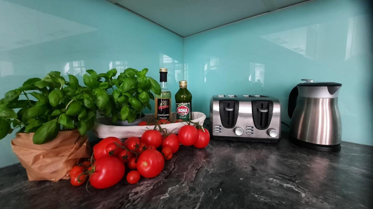 Appartement Belle Wenen