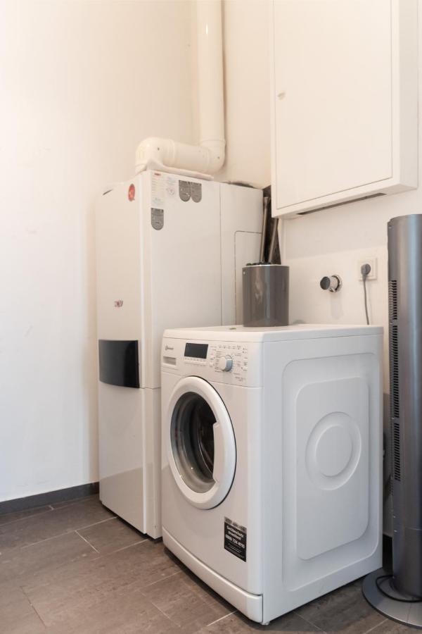 Belle Appartement