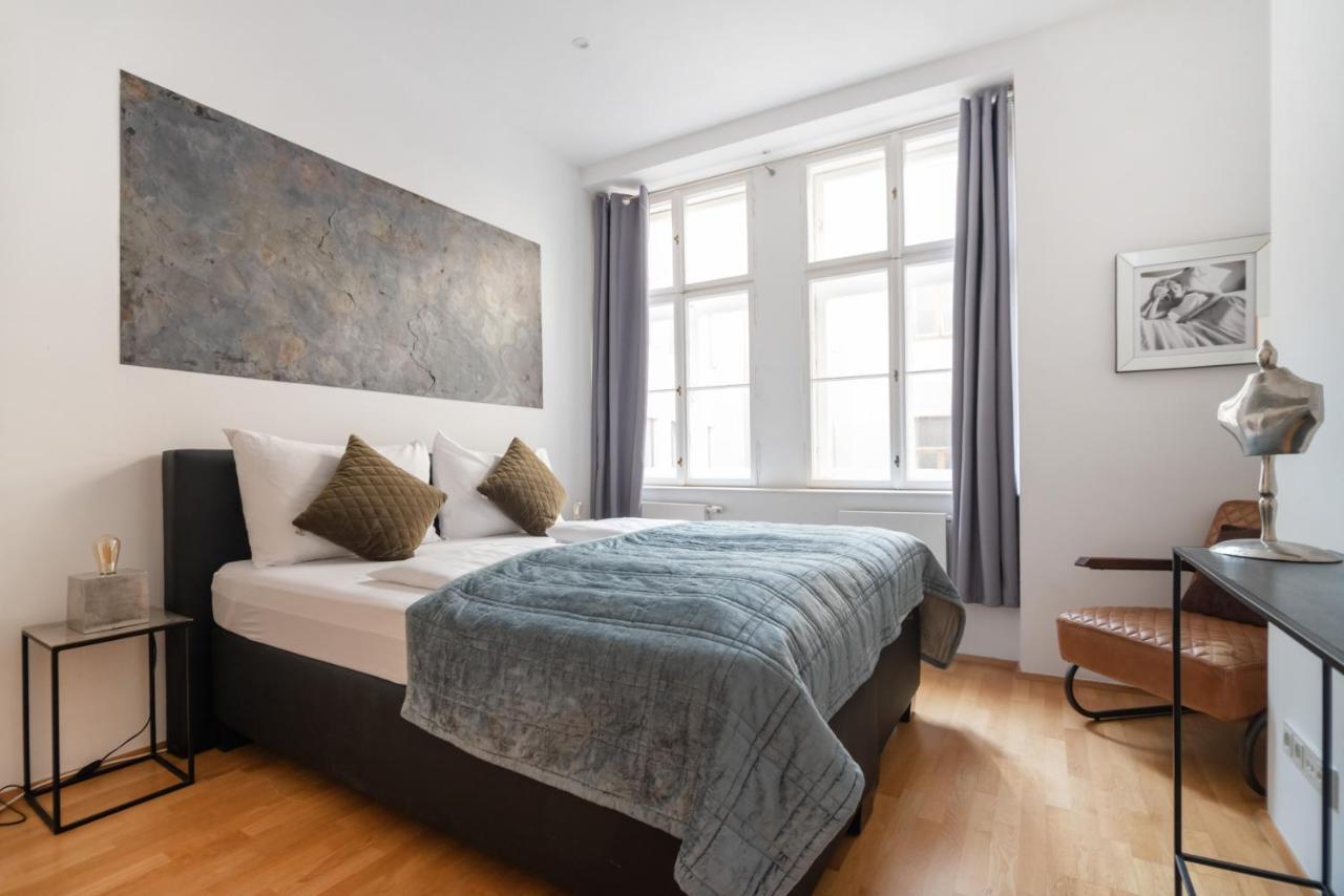 Belle Appartement Wenen