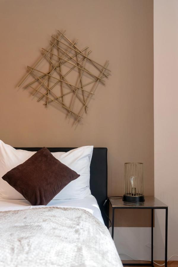 Belle Appartement Wenen
